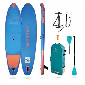 Deska SUP nadmuchiwana ESPADON Dropstitch 355x86x15cm 11'8x34\
