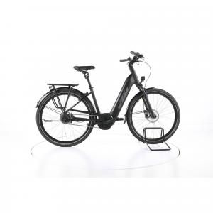 Second Life - KTM ZEG Cento 5 City E-Bike Lage instap 2022 - Jak nowy