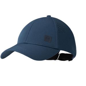 Czapka z daszkiem Summit Cap Night Blue UPF 50