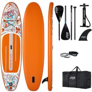 Deska SUP rekreacyjna uniseks Aqua Marina Pure Air 10'10 Coast Minicombo