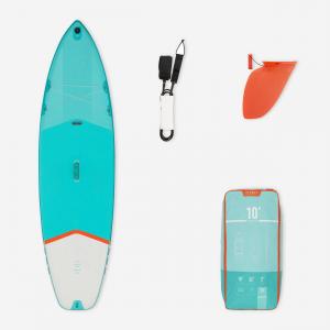 Deska SUP Stand Up Paddle Itiwit X100 10' pneumatyczna