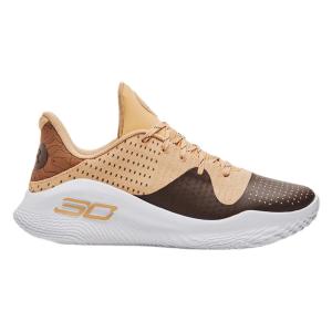 Buty do koszykówki Under Armour Curry 4 Low Flotro CC