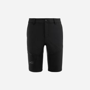 Spodenki turystyczne męskie Millet Wanaka Stretch Short Ii M