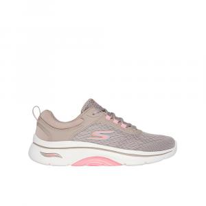 Buty na co dzień damskie SKECHERS GO WALK ARCH FIT 2.0