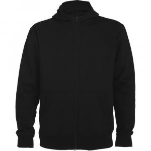 Męska Bluza Z Kapturem Montblanc Full Zip