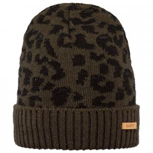 Czapka turystyczna zimowa dziecięca Barts Honey Beanie