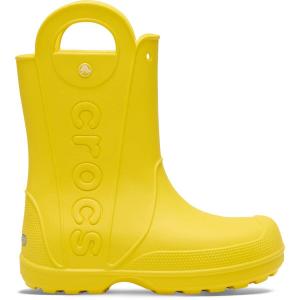 Crocs Buty przeciwdeszczowe Handle It