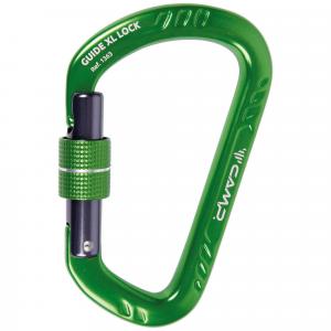 Karabinek Camp Guide XL Lock