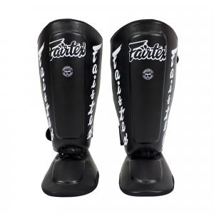 Ochraniacze piszczeli Fairtex Detachable In-Step Shin Pads A.K.A. \