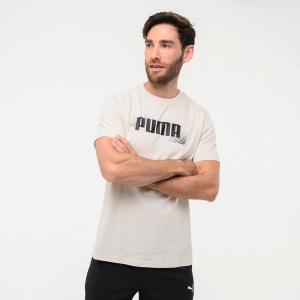 Koszulka z krótkim rękawem męska Puma Gym & Pilates