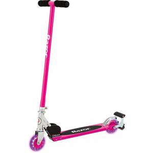 Hulajnoga dla dzieci Razor S Spark Pink