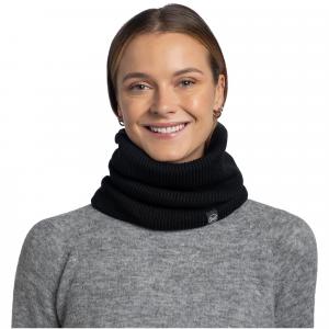 Bandana BUFF KNITTED & FLEECE NECKWARMER RENVI