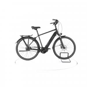 2nd Life - Raleigh Sheffield Premium City E-Bike 2021 - Stan dobry