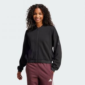 Kurtka Essentials Contemporary Logo Bomber