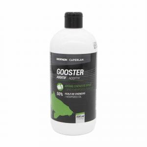 Atraktor w płynie CAPERLAN Gooster Spice Hemp 500ML