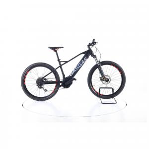 Second Life - GASGAS TRA3 E-Bike 2022 - Jak nowy