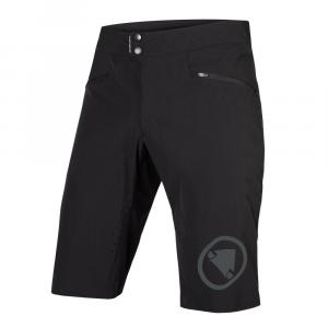 Spodenki rowerowe męskie Endura Singletrack Lite Short Sht