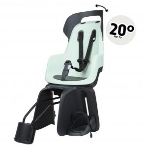BOBIKE Odchylany fotelik dziecięcy GO 1P, Marshmallow Mint