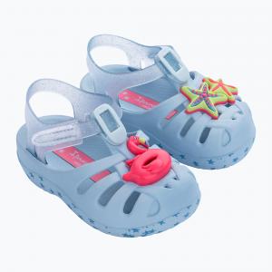 Sandały dziecięce Ipanema Summer XV Baby