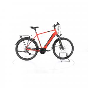 Second Life - Kalkhoff Entice 3.B Move Trekking E-Bike 2022 - Stan dobry