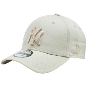 Czapka z daszkiem damska 39THIRTY Essential New York Yankees MLB Cap