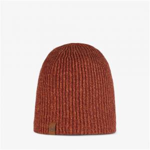Czapka zimowa BUFF Knitted & Fleece Hat Lyne Bark