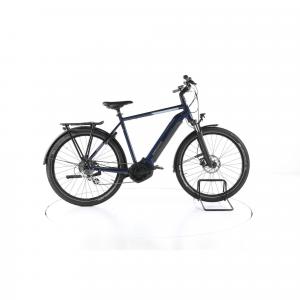 Second Life - Winora Yucatan 8 Trekking E-Bike 2022 - Stan dobry