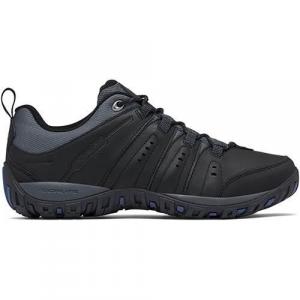 Buty trekkingowe męskie Columbia Woodburn II Waterproof