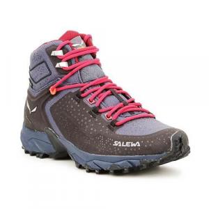 Buty trekkingowe damskie Salewa Alpenrose 2 Mid Gtx