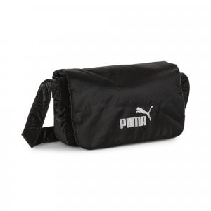 Torba typu bagietka Core Up PUMA Black