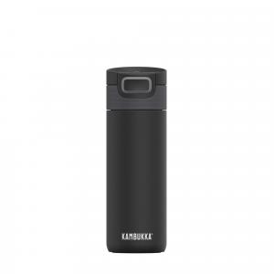 Kambukka kubek termiczny Etna 500 ml - Matte Black