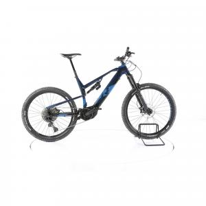 Second Life - R Raymon TrailRay E 9.0 Fully E-Bike 2021 - Stan dobry