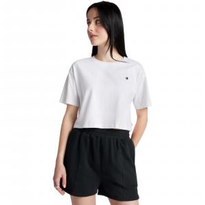 Koszulka Converse Sporty Boxy T-Shirt, Kobiety