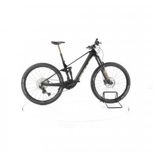 Second Life - Bulls Sonic EVO AM SL 1 Fully E-Bike Carbon 2023 - Jak nowy