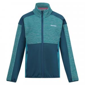 Kurtka Dziecięca Highton III Fleece Jacket