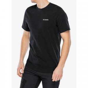 Koszulka z nadrukiem męska Columbia Hageman Graphic Tee