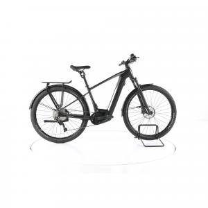 Second Life - Focus AVENTURA² 6.7 Trekking E-Bike 2024 - Jak nowy