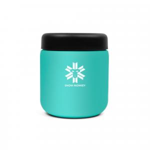 Pojemnik termiczny Snow Monkey Foodie Midi 480 ml