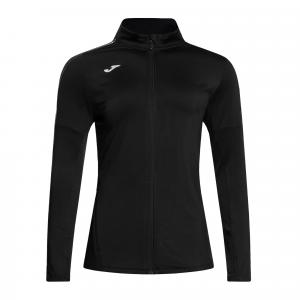 Bluza do biegania damska Joma R-City Full Zip