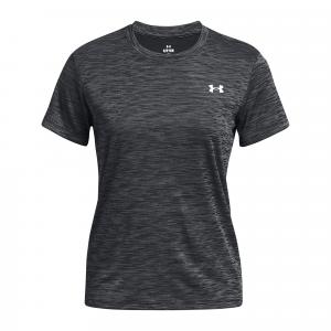 Koszulka treningowa damska Under Armour Tech Textured