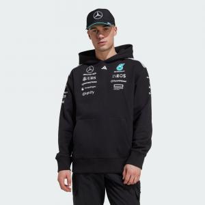 Bluza Z Kapturem Mercedes - Amg Petronas Formula One Team