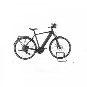 Second Life - Riese & Müller Roadster Touring Trekking E-Bike 2022 - Jak nowy