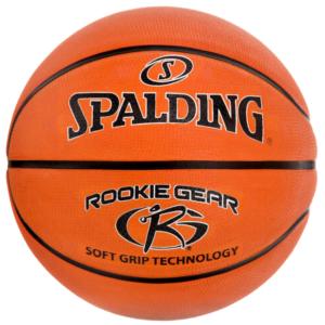 Piłka do koszykówki Rookie Gear Ball rozmiar 5