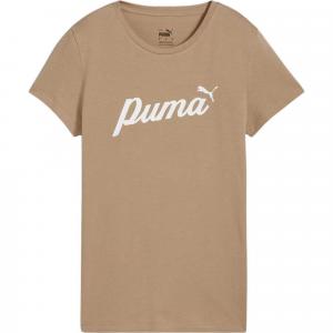 Koszulka sportowa damska Puma ESS Script