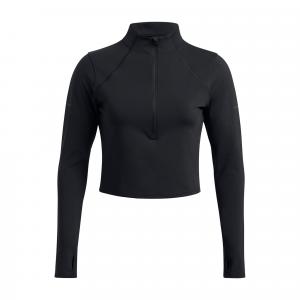 Longsleeve do biegania damski Under Armour Launch Elite Half Zip