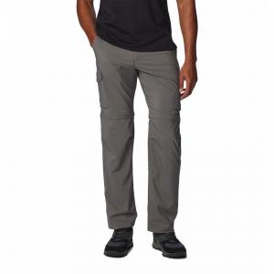 Spodnie trekkingowe męskie Columbia Silver Ridge Utility Convertible