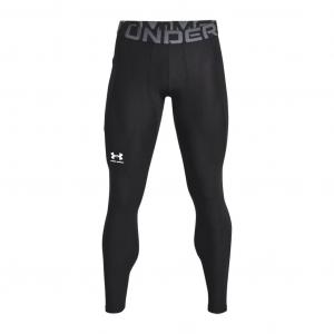 Legginsy fitness męskie Under Armour Ua Hg Armour 001