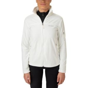 Bluza polarowa turystyczna damska Columbia Fast Trek II