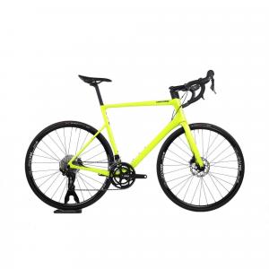 Second Life - Rower szosowy - Cannondale Supersix - 58 . DOBRY