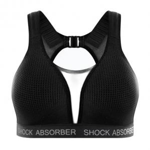 Biustonosz Shock Absorber Ultimate Run Bra Padded